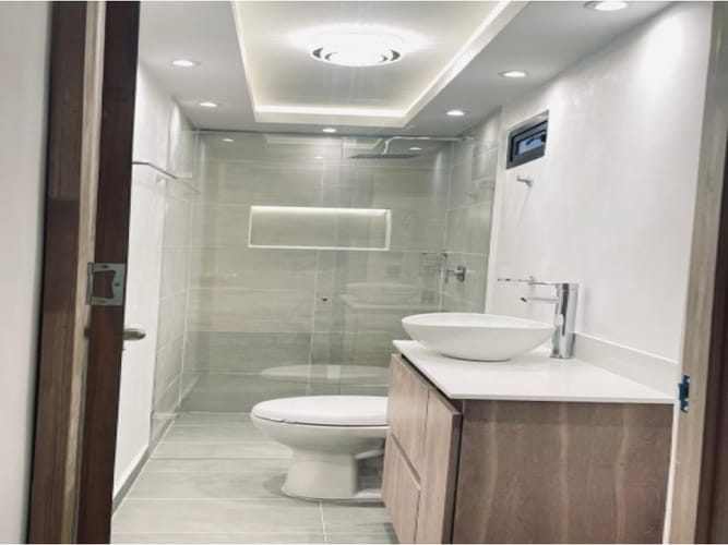Casa de 3 alcobas en venta en Las Acacias, Medellín, 85 m² · foto 9 de 14