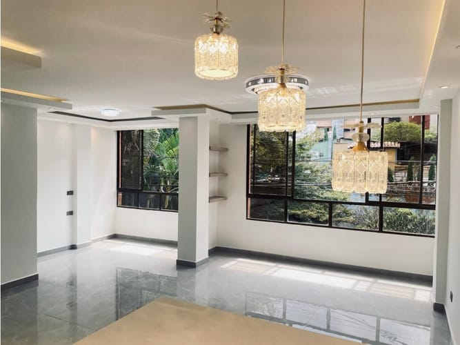 Casa de 3 alcobas en venta en Las Acacias, Medellín, 85 m² · foto 13 de 14