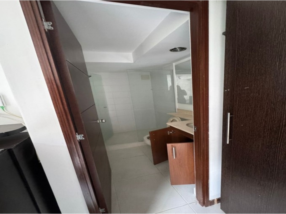 Apartamento en venta en Rodeo Alto, Medellín · foto 11 de 21