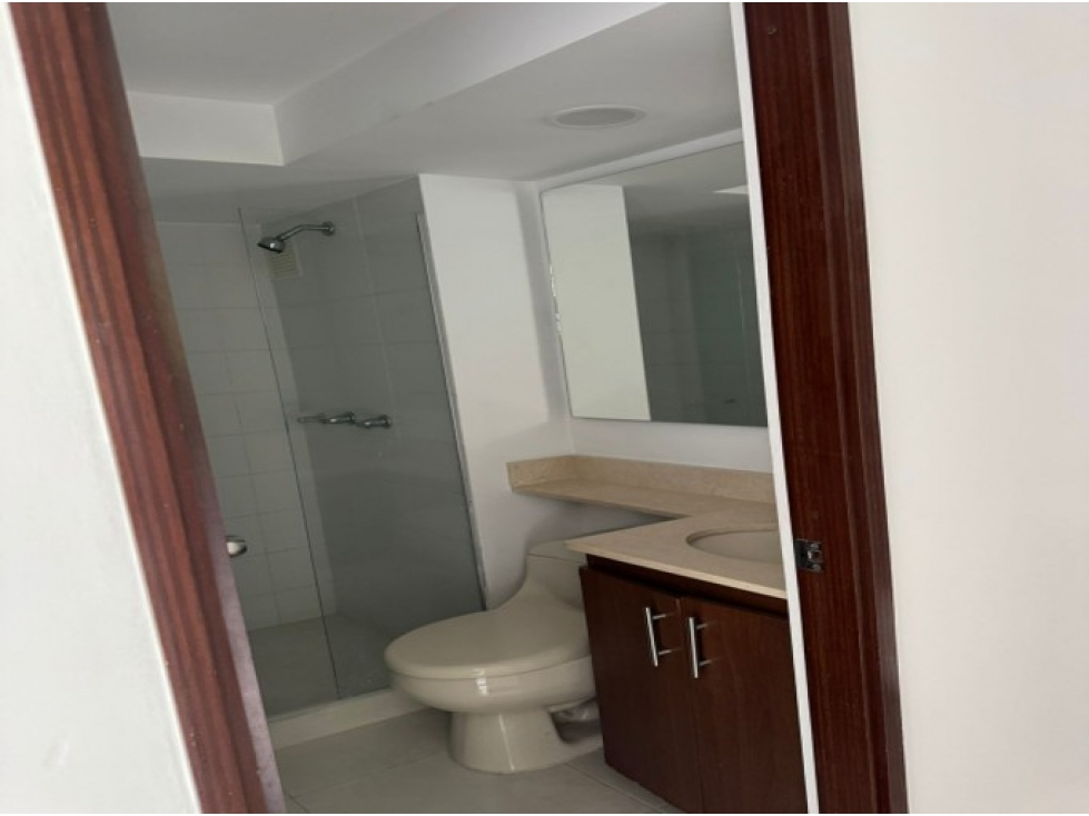 Apartamento en venta en Rodeo Alto, Medellín · foto 12 de 21