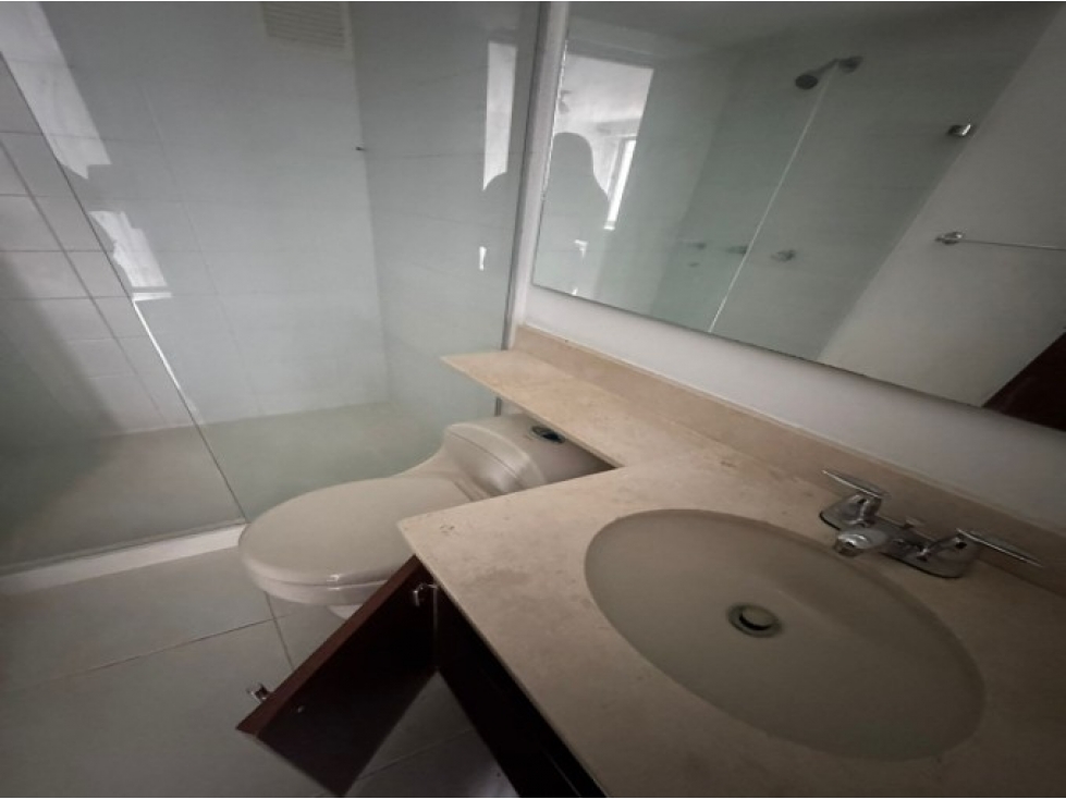Apartamento en venta en Rodeo Alto, Medellín · foto 13 de 21