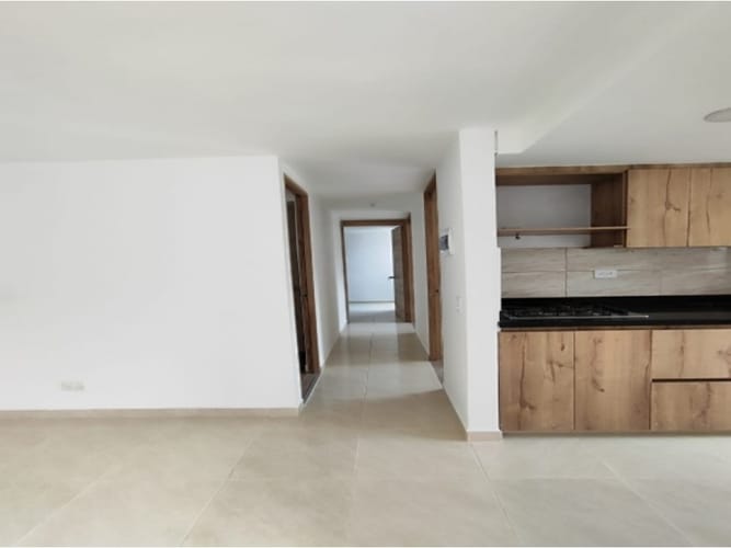 Casa de 3 alcobas en venta en La Playita, La Estrella, 54 m² · foto 2 de 8