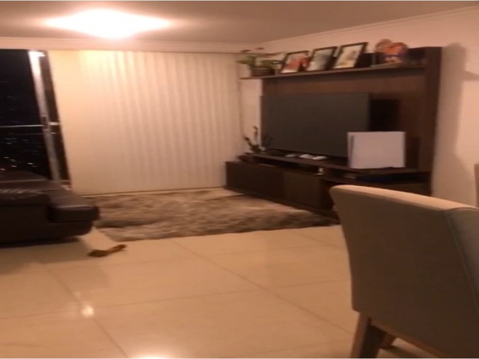 Apartamento en venta en Calasanz, Medellín · foto 4 de 5