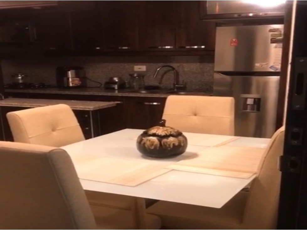 Apartamento en venta en Calasanz, Medellín · foto 5 de 5