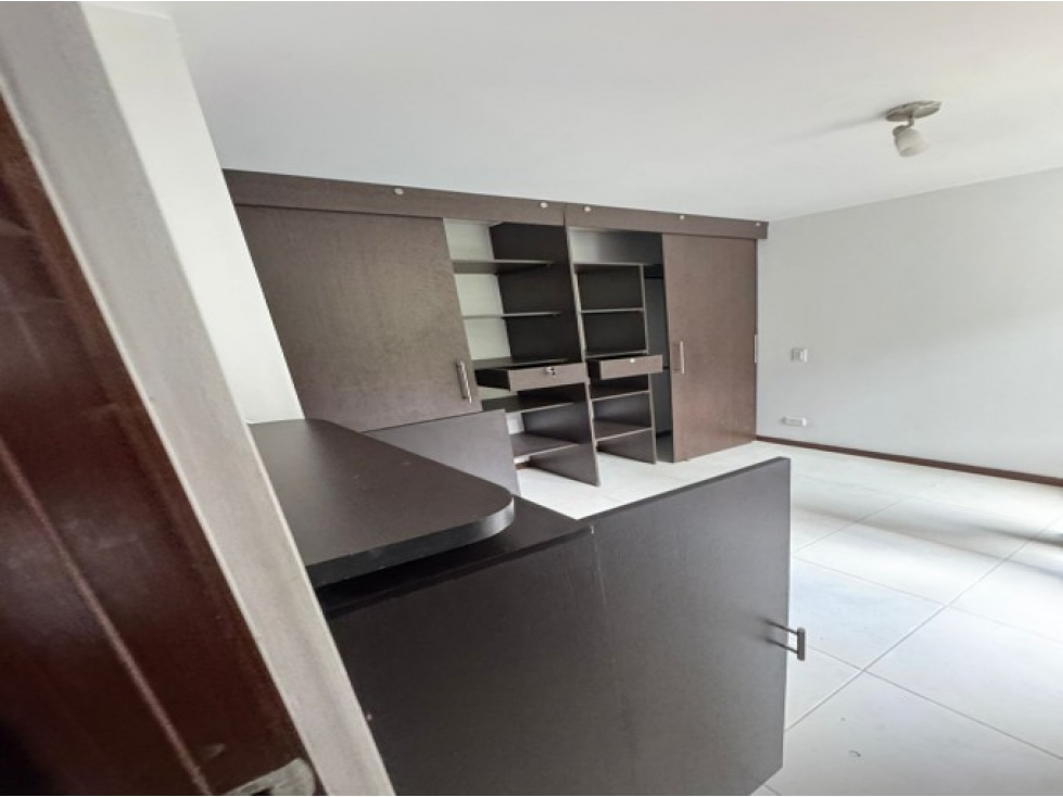 Apartamento en venta en Rodeo Alto, Medellín · foto 18 de 21