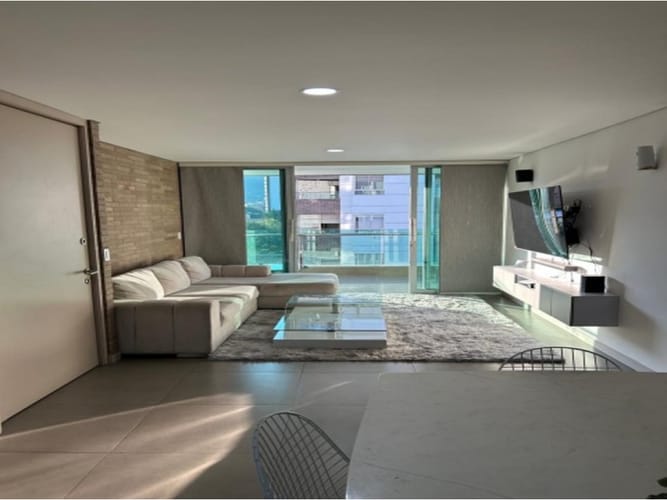 Apartamento en venta en Laureles, Medellín · foto 3 de 19