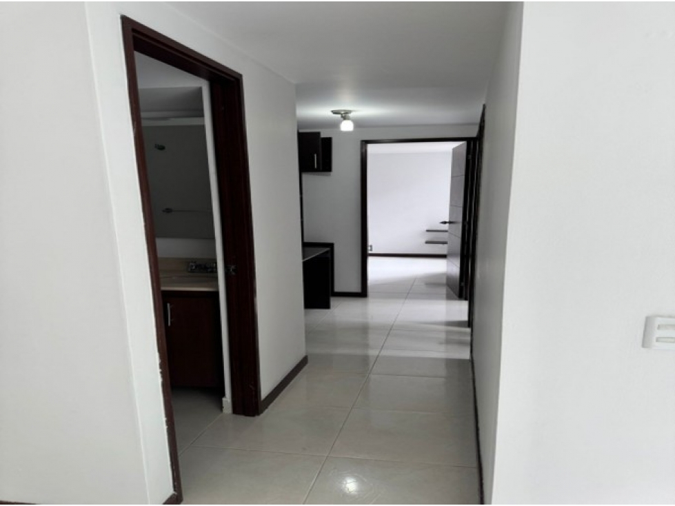 Apartamento en venta en Rodeo Alto, Medellín · foto 20 de 21