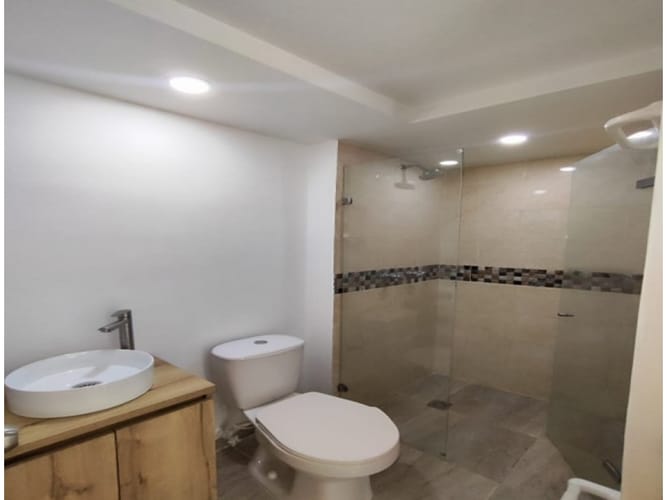 Casa de 3 alcobas en venta en La Playita, La Estrella, 54 m² · foto 8 de 8