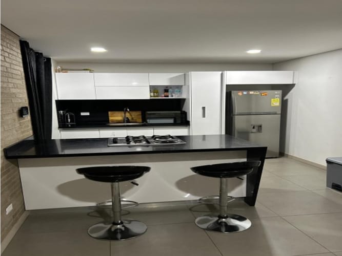 Apartamento en venta en Laureles, Medellín · foto 4 de 19