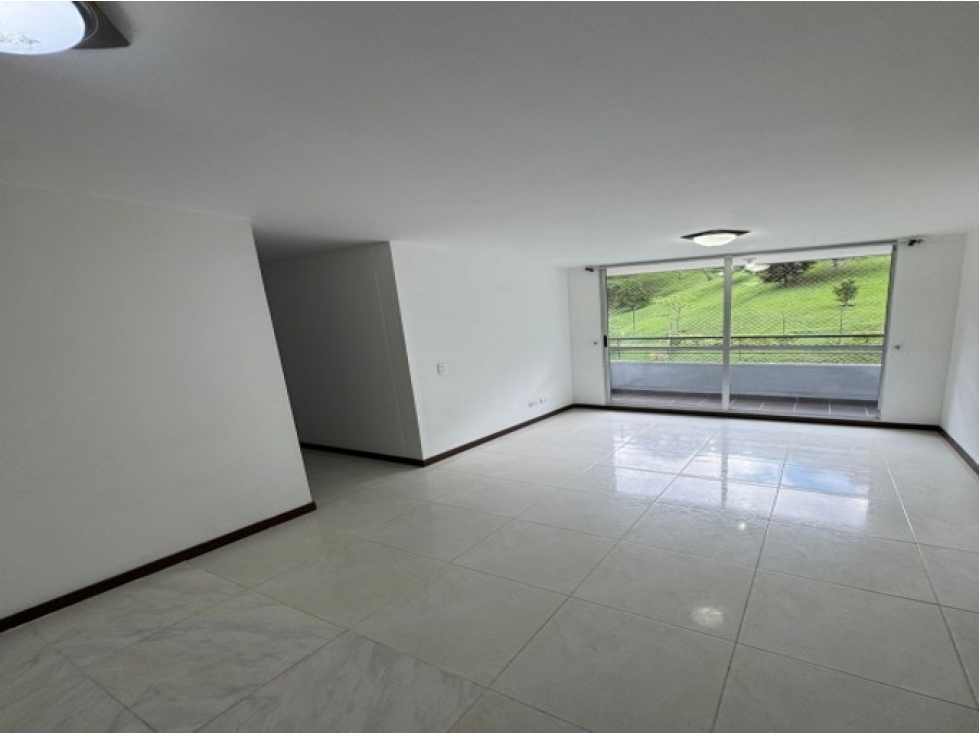 Apartamento en venta en Rodeo Alto, Medellín · foto 21 de 21