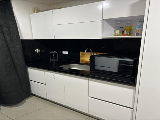 Apartamento en venta en Laureles, Medellín · foto 5 de 19