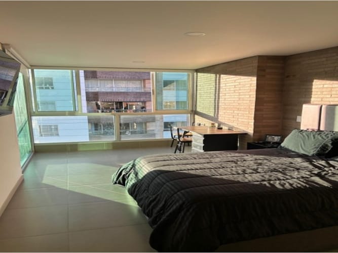 Apartamento en venta en Laureles, Medellín · foto 6 de 19
