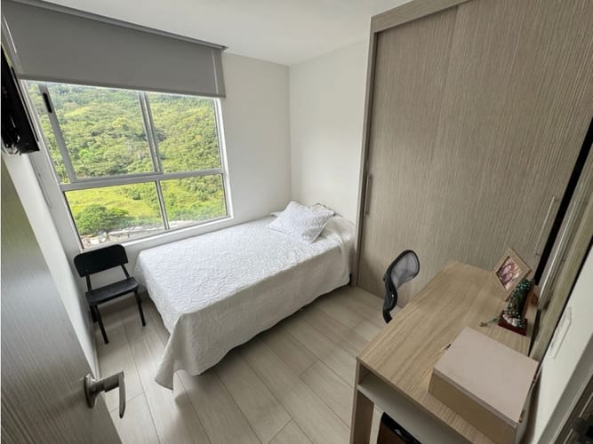 Casa de 3 alcobas en venta en Cañaveralejo, Sabaneta, 62 m² · foto 6 de 12