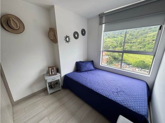Casa de 3 alcobas en venta en Cañaveralejo, Sabaneta, 62 m² · foto 9 de 12