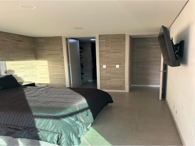 Apartamento en venta en Laureles, Medellín · foto 10 de 19