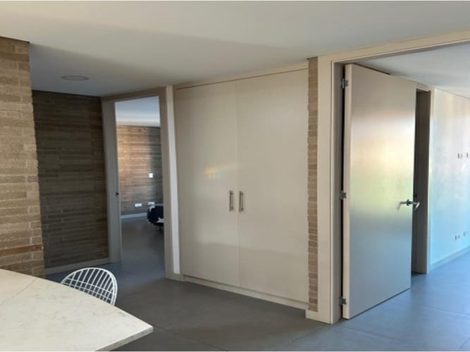 Apartamento en venta en Laureles, Medellín · foto 11 de 19