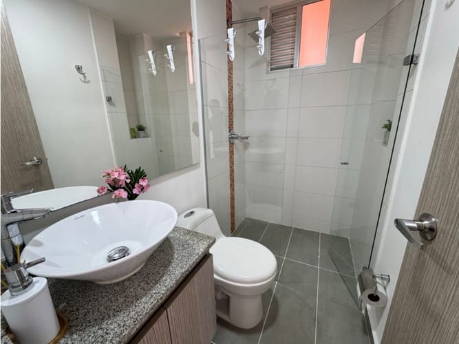 Casa de 3 alcobas en venta en Cañaveralejo, Sabaneta, 62 m² · foto 10 de 12