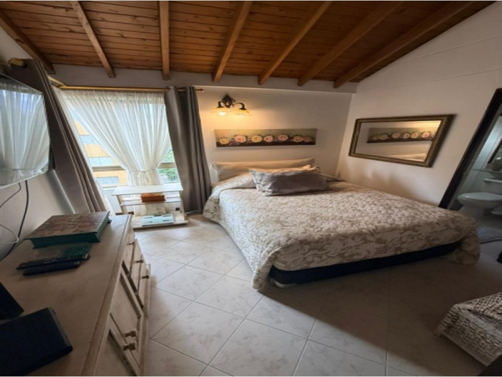 Apartamento en venta en Belen Malibu, Medellín · foto 6 de 16