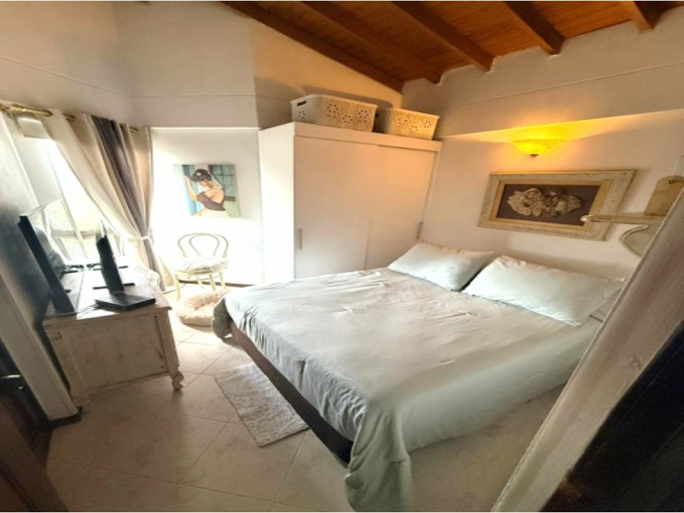Apartamento en venta en Belen Malibu, Medellín · foto 7 de 16