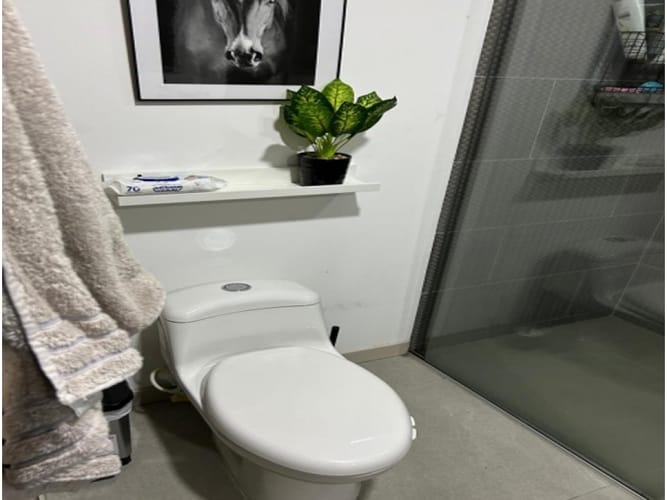 Apartamento en venta en Laureles, Medellín · foto 14 de 19