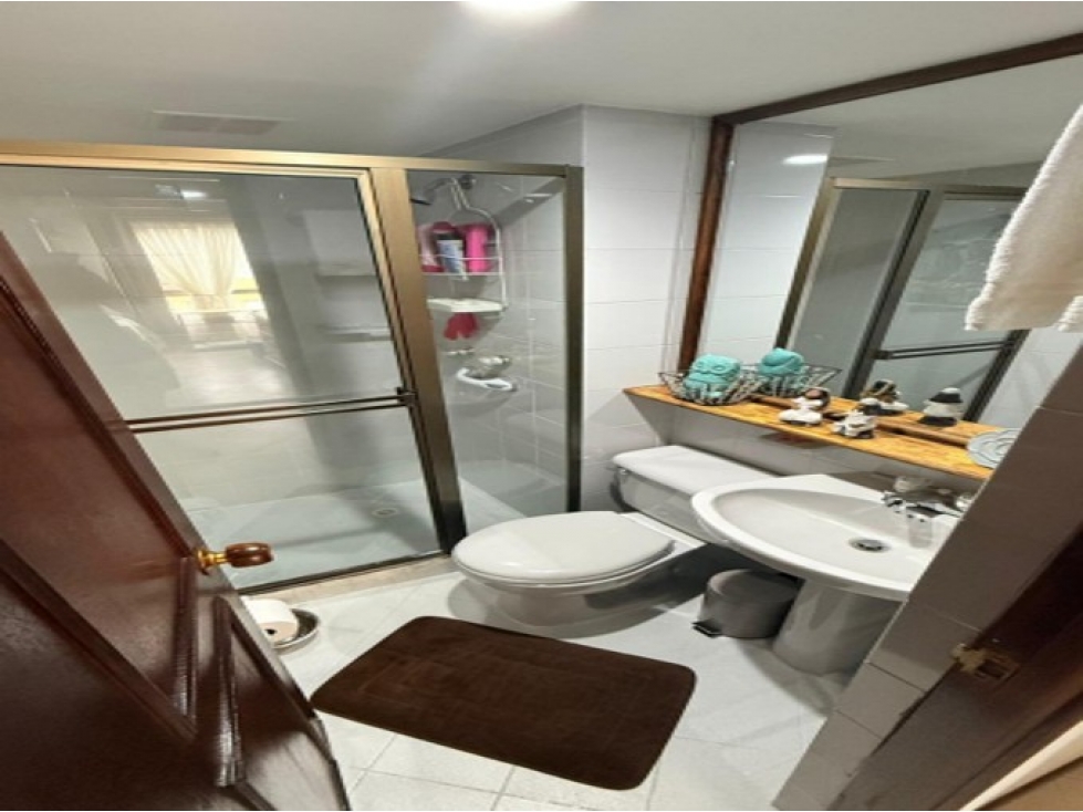 Apartamento en venta en Belen Malibu, Medellín · foto 9 de 16