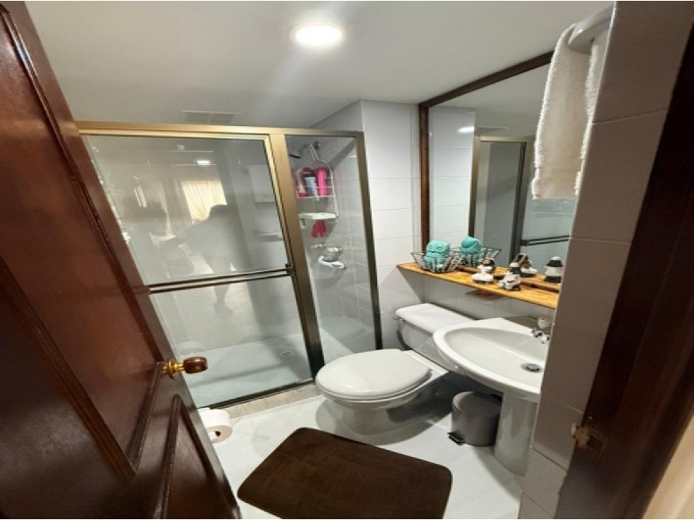 Apartamento en venta en Belen Malibu, Medellín · foto 10 de 16