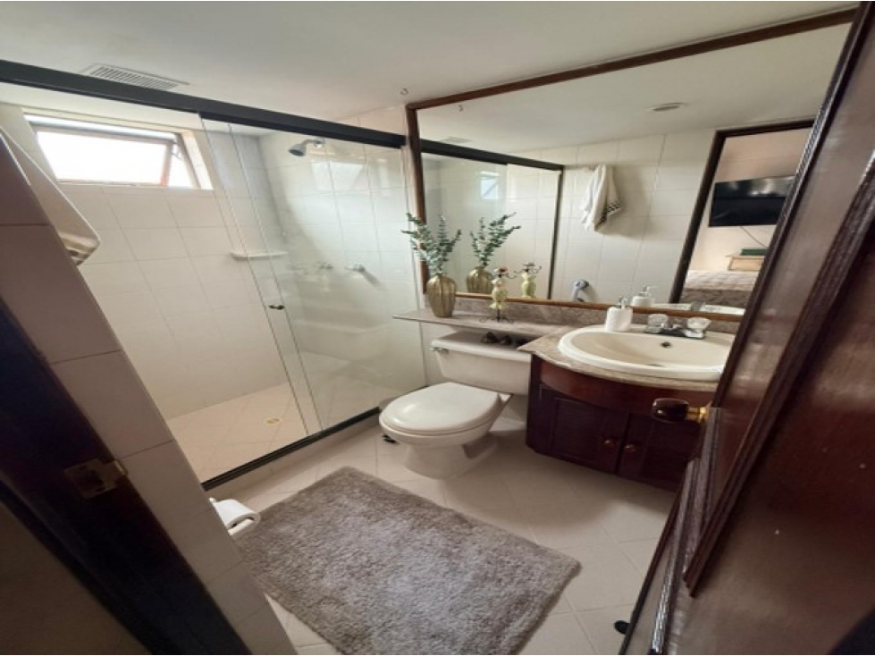 Apartamento en venta en Belen Malibu, Medellín · foto 11 de 16