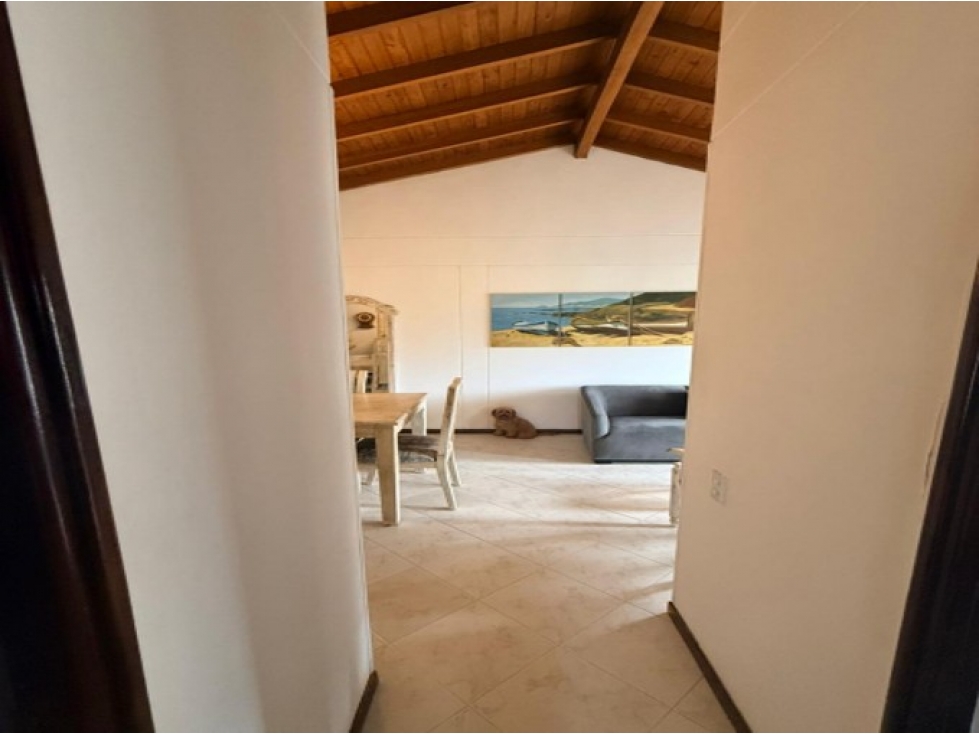 Apartamento en venta en Belen Malibu, Medellín · foto 13 de 16