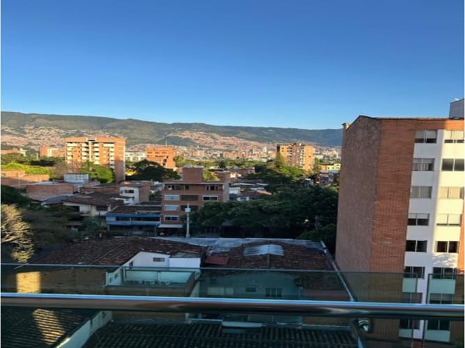 Apartamento en venta en Laureles, Medellín · foto 19 de 19