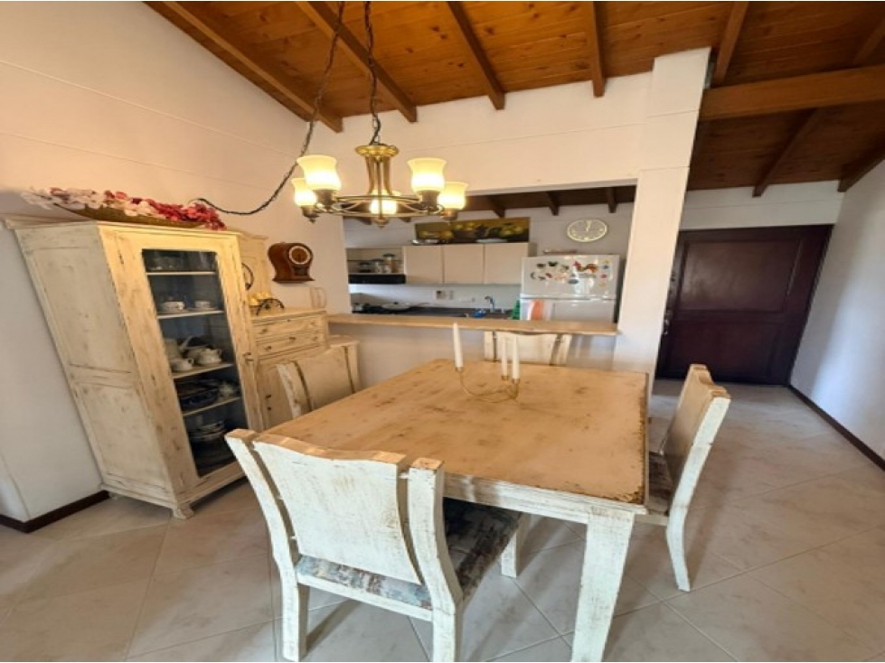 Apartamento en venta en Belen Malibu, Medellín · foto 14 de 16