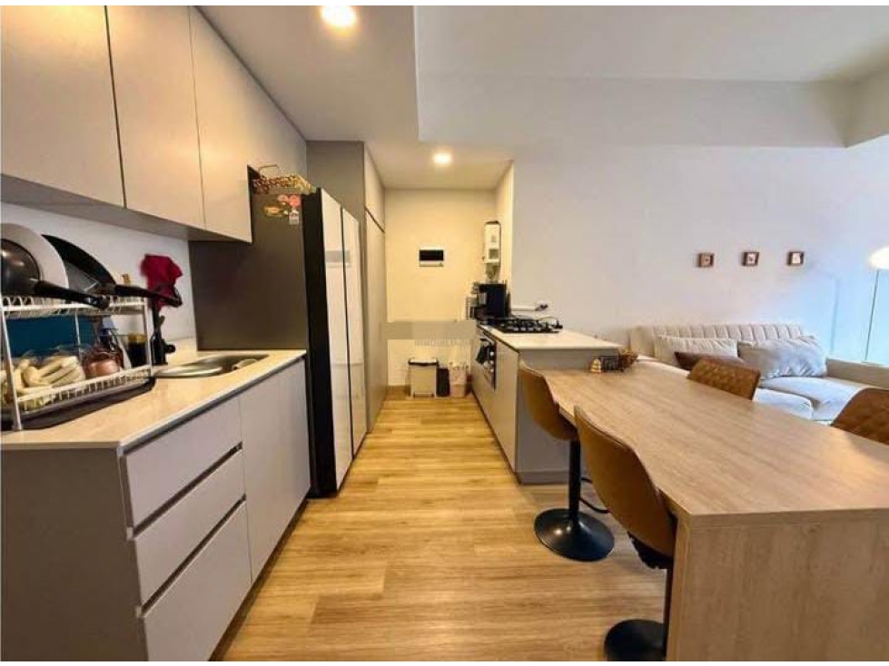 Apartamento en venta en Señorial, Envigado · foto 3 de 8