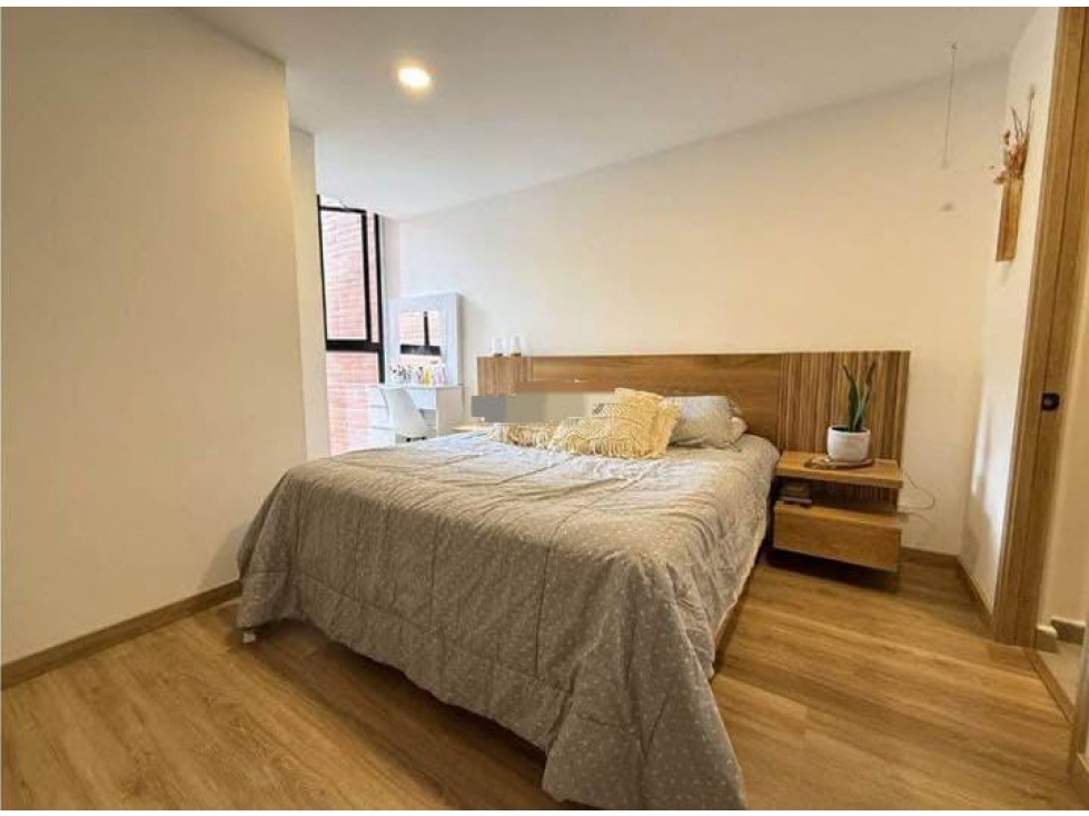 Apartamento en venta en Señorial, Envigado · foto 4 de 8