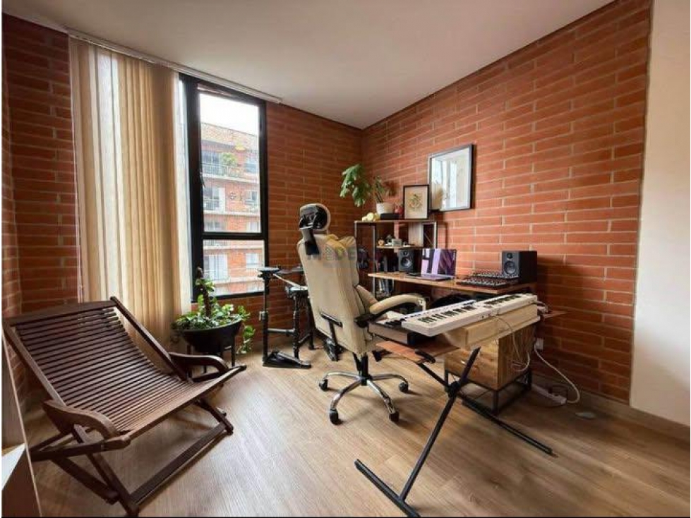 Apartamento en venta en Señorial, Envigado · foto 5 de 8