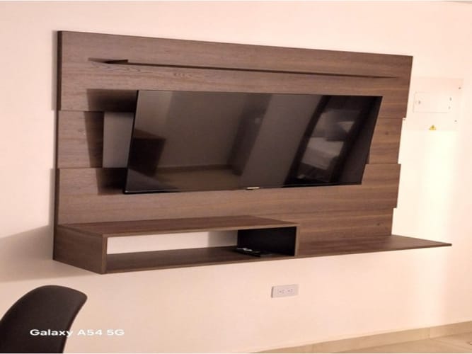 Apartaestudio en venta en Las Acacias, Medellín, 20 m² · foto 6 de 11