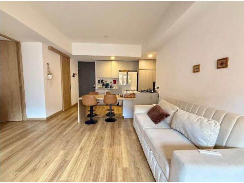 Apartamento en venta en Señorial, Envigado · foto 7 de 8