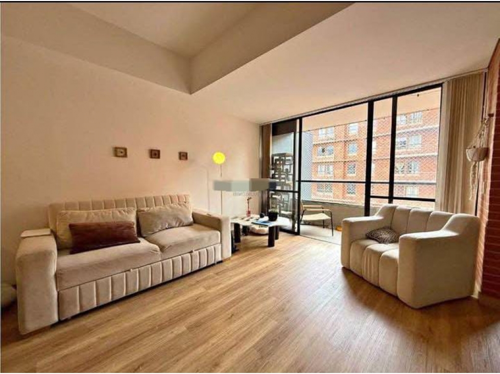 Apartamento en venta en Señorial, Envigado · foto 8 de 8
