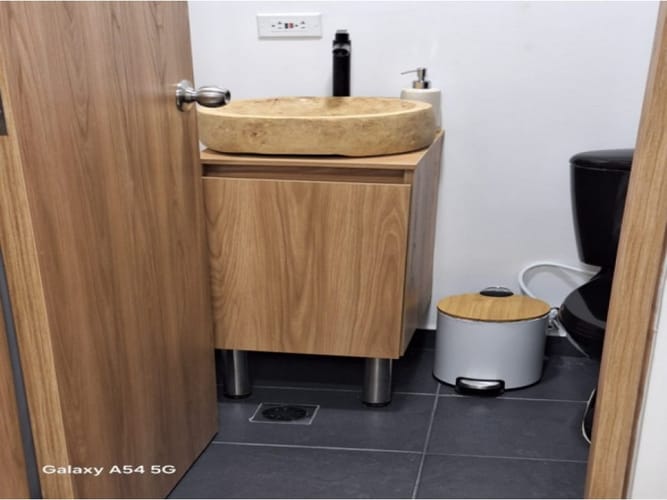 Apartaestudio en venta en Las Acacias, Medellín, 20 m² · foto 8 de 11