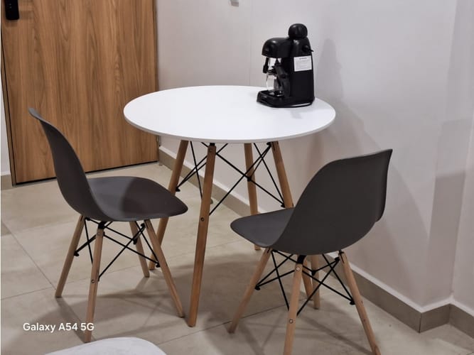 Apartaestudio en venta en Las Acacias, Medellín, 20 m² · foto 10 de 11