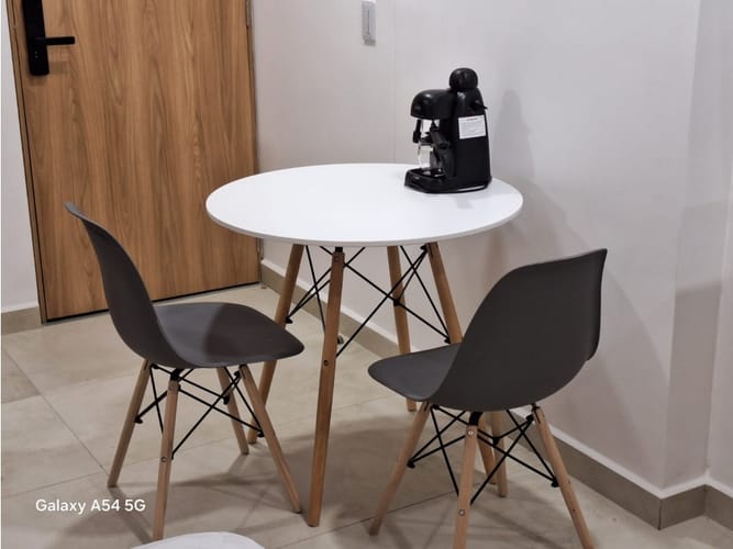 Apartaestudio en venta en Las Acacias, Medellín, 20 m² · foto 11 de 11