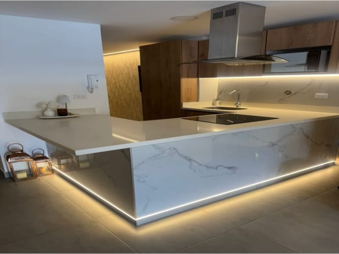Apartamento en venta en Calasanz, Medellín · foto 3 de 17