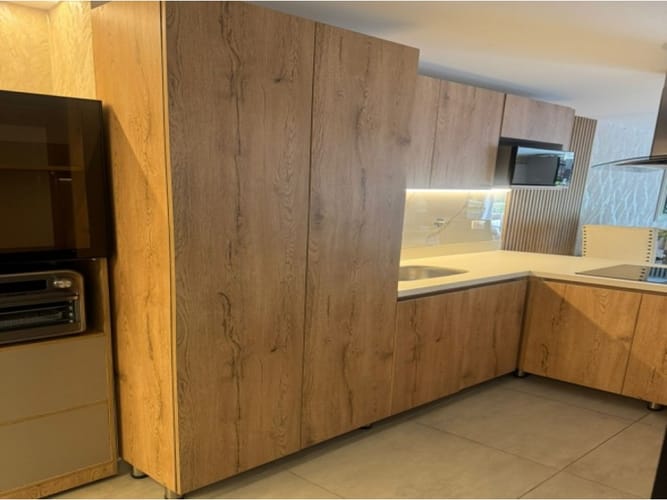 Apartamento en venta en Calasanz, Medellín · foto 4 de 17