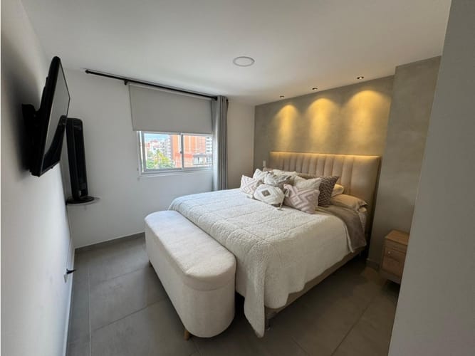 Apartamento en venta en Calasanz, Medellín · foto 6 de 17
