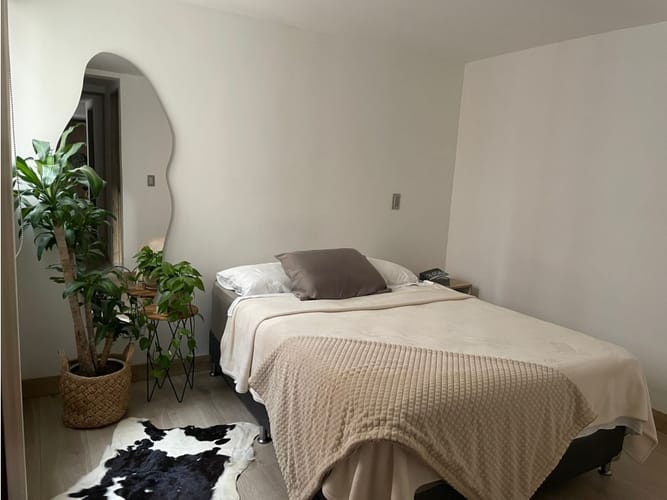 Apartamento de 2 alcobas en venta en San Jose, Sabaneta, 56 m² · foto 4 de 16