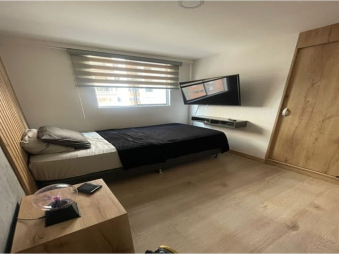 Apartamento de 2 alcobas en venta en San Jose, Sabaneta, 56 m² · foto 6 de 16