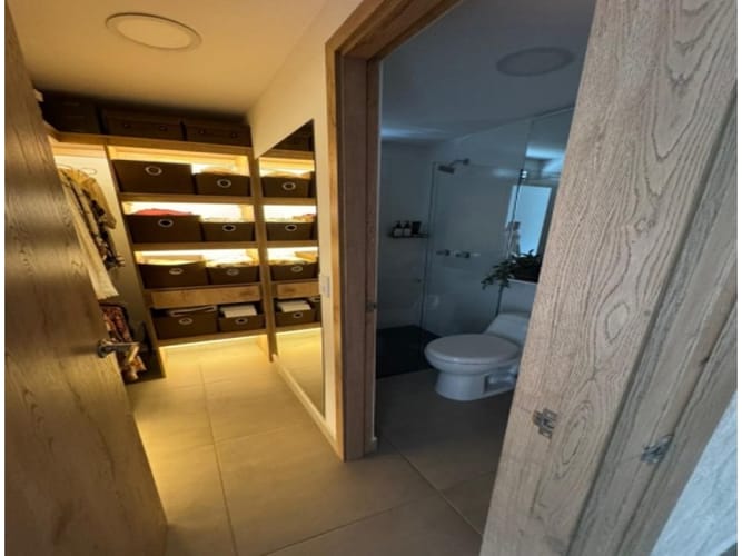 Apartamento en venta en Calasanz, Medellín · foto 9 de 17
