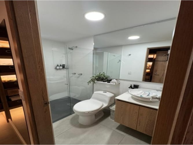 Apartamento en venta en Calasanz, Medellín · foto 11 de 17