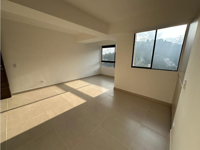 Casa de 2 alcobas en venta en Pan De Azucar, Sabaneta, 52 m² · foto 5 de 9