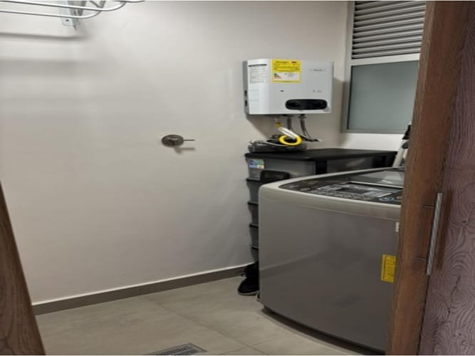 Apartamento en venta en Calasanz, Medellín · foto 12 de 17