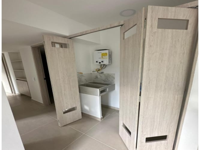Casa de 2 alcobas en venta en Pan De Azucar, Sabaneta, 52 m² · foto 6 de 9