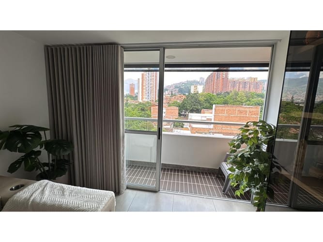 Apartamento en venta en Calasanz, Medellín · foto 15 de 17